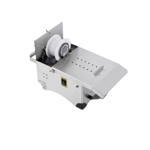 Machine à nouer les saucisses en acier inoxydable pour hot-dogs, fabriquée en Chine - Product Image 1
