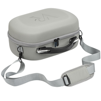 Sac de transport étui de voyage pour Meta Quest3/2/Pro VR lunettes accessoires portables sacs de rangement étui de protection sacs à main