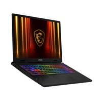 Ordinateur portable de jeu 2025 Crosshair A16 HX 16 pouces, écran IPS 2.5K 240Hz, R9-7945HX, 16 Go, 1 To, RTX5070