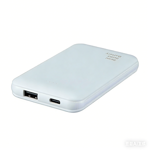 15W Solid Power Banks Pocket Power Banks Ultra Slim Power Banks 5000mAh Mini Charger Semi Solid Battery <strong>Trending</strong> <strong>Product</strong> <strong>2026</strong> - Product Image 5