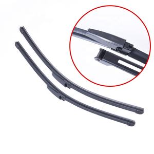 El <span class=keywords><strong>mejor</strong></span> proveedor, limpiaparabrisas, limpiaparabrisas de coche, limpiaparabrisas de lluvia para Audi A8 D3f 2005-2010 - Product Image 2