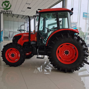 <span class=keywords><strong>Prix</strong></span> du <span class=keywords><strong>tracteur</strong></span> <span class=keywords><strong>KUBOTA</strong></span> M9540 M954K 95HP - Product Image 3