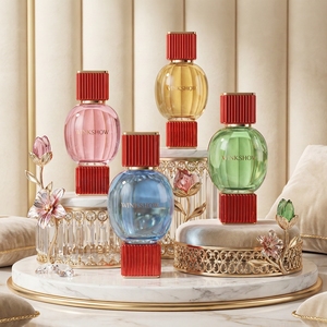 Fabricante de Perfumes de Marca Privada, Spray Corporal de 100 ml de Larga Duración, Fragancia Fresca con Aroma Cítrico Floral, Perfume para Mujer - Product Image 4