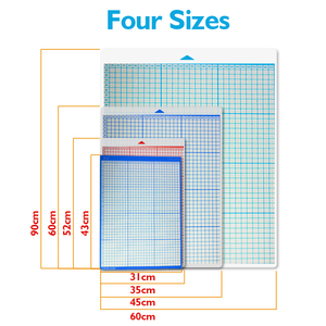 Nhà máy cung cấp 24inch đứng bảng 48inch 60inch cắt <span class=keywords><strong>plotter</strong></span> bảng Take-<span class=keywords><strong>up</strong></span> giỏ CuộN chủ sở hữu cho signmaster Máy vẽ - Product Image 5