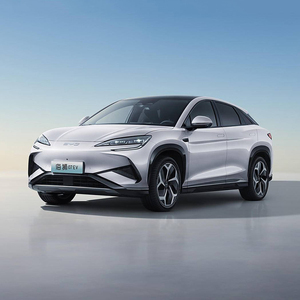 Sư tử biển 07ev tốc độ cao 4WD SUV 610km phạm vi tinh khiết điện năng lượng mới Mini <span class=keywords><strong>Minivan</strong></span> với hộp số tự động và tay lái bên trái - Product Image 6