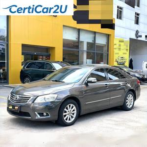 Toyota Camry 2009 2.4 240G <span class=keywords><strong>Luxury</strong></span> <span class=keywords><strong>Auto</strong></span>, Berlina Giapponese Usata, V6 Comfort Classico e Affidabilità - Product Image 1