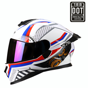 Casques de <span class=keywords><strong>moto</strong></span> rétro légers, Casco De Motocicleta, <span class=keywords><strong>Casque</strong></span> <span class=keywords><strong>Moto</strong></span>, <span class=keywords><strong>casque</strong></span> intégral pour <span class=keywords><strong>moto</strong></span> avec double visière - Product Image 1