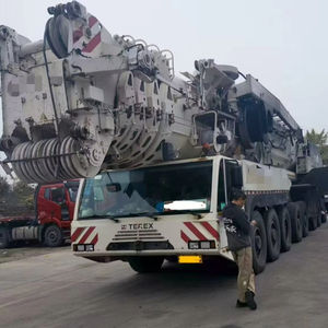 Grue d'occasion 500T, Grue Terex d'occasion 500T, Grue sur camion d'occasion Terex 500T - Product Image 1