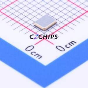 X1E0000210771 Crystal (Passive) SMD3225-4P Crystal Oscillator SMD Crystal Oscillator 16.384MHz 10ppm 8pF - Product Image 1