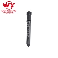 Tube de connexion d'injecteur de carburant diesel WEIYUAN 3936953 4931173 F00ZR20002 pour moteur ISLE 5.9L