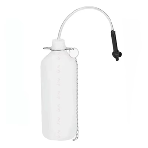 3 L Manuelles Bremsenentlüftungsgerät Druckluft Bremsenentlüfter Werkzeug zum Entlüften und Wechseln der Bremsflüssigkeit für Autos - Product Image 6