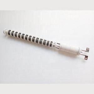 السخانات الصناعية عناصر تسخين مشع للفرن الصناعي - Product Image 2