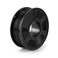 Filament d'imprimante 3D PETG Bambu Lab JIXIN OEM ODM 1,75 mm 1 kg (2,2 lb) +/- 0,02 mm, enroulé soigneusement, couleurs personnalisées disponibles