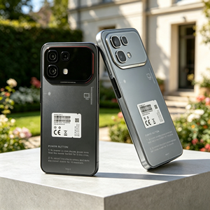 โน้ต 60 โปร+ หน้าจอ 7.0 นิ้ว 16GB+512GB+หน่วยความจำขนาดใหญ่+กล้องความละเอียดสูง+ระบบแอนดรอยด์ 15+แบตเตอรี่ 7000mAh ขายดี - Product Image 5
