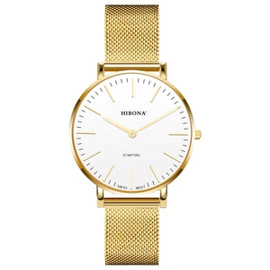 <span class=keywords><strong>Dw</strong></span>-reloj de cuarzo superfino, promoción, gran oferta, calidad - Product Image 1