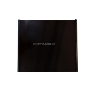 Panneau solaire rigide N-Type BC Cell 60W 90W 9000W 12.6V 16V, <span class=keywords><strong>cellules</strong></span> HPBC mono pour système d'énergie solaire, directement <span class=keywords><strong>de</strong></span> l'usine - Product Image 1