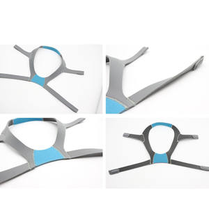 Casco de repuesto <span class=keywords><strong>N20</strong></span> para <span class=keywords><strong>N20</strong></span> con clips magnéticos Compatible con Mask <span class=keywords><strong>N20</strong></span> - Product Image 6