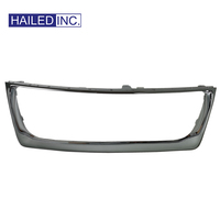 HAILED Voiture Radiateur Grille Moulure Garniture OE 52711-33080 Pare-chocs Avant Auto Carrosserie Kits pour Lexus F-sport ES350 2006 2007 2008 2009