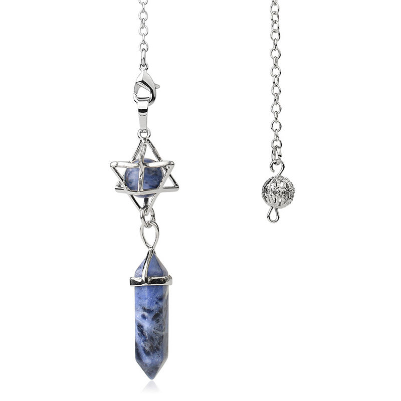 Sodalite