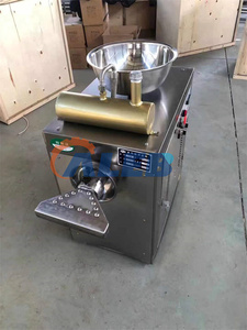 Nouvelle machine à fabriquer des nouilles de <span class=keywords><strong>riz</strong></span> froides, à faible consommation d'énergie, nouveau design, machine à former des Liangpi à base de farine de <span class=keywords><strong>riz</strong></span> froide - Product Image 3
