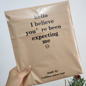 Bolsas de correo de polietileno personalizadas de alta calidad para empacar <span class=keywords><strong>ropa</strong></span> al por mayor sobres de bolsas de correo de envío de Polymailer biodegradables - Product Image 6