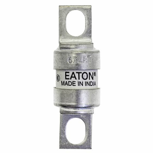 ขายดี คูเปอร์สำหรับฟิวส์ 63A 240 VAC 150 VDC ความสามารถในการตัดวงจรสูง 63LET BS88 200 KA - Product Image 1