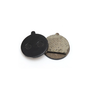 <span class=keywords><strong>Kugoo</strong></span> <span class=keywords><strong>M4</strong></span> plaquettes de frein de scooter électrique - Product Image 4