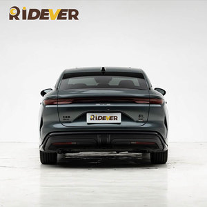 Ridever – Berline hybride haut de gamme BYD Han L DM, best-seller; approvisionnement en direct d’usine OEM; véhicule de luxe à énergie nouvelle pour les professionnels - Product Image 1
