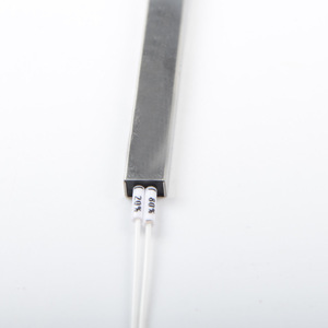 FBT Customized Mini Steel Tube Type FTTH Fiber Optic 1:2 Splitter Coupler SC/UPC Spectroscopic <strong>Ratio</strong> 1/99 50/50 Used Radio - Product Image 5