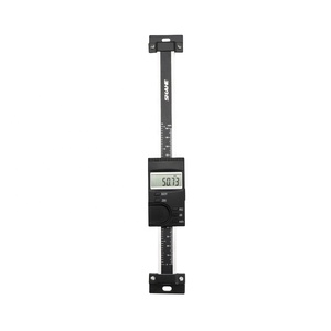 SHAHE - Escala Lineal Digital Vertical de Alta Calidad de 0-150 mm/6'' con Pantalla DRO Electrónica - Product Image 1