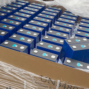 11000 siklus waktu 314Ah sel prismatis kelas baru 100ah A 3.2 V Lf314 314 Ah 314Ah Lifopo4 3.2 V sel baterai Lithium Lifepo4 - Product Image 4