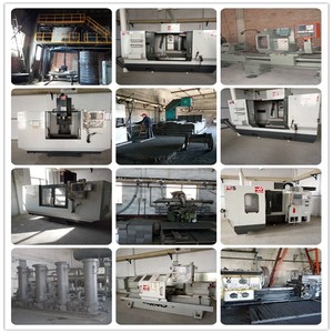 Độ tinh khiết 99.9% đẳng tĩnh ép Graphite hộp Graphite sagger cho lò đơn tinh thể - Product Image 6