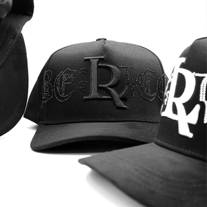 Casquettes <span class=keywords><strong>de</strong></span> camionneur pour hommes en daim avec logo brodé 3D personnalisé en gros, casquette <span class=keywords><strong>de</strong></span> barbier, casquette <span class=keywords><strong>rebelle</strong></span>, gorras originales G5 avec sacs anti-poussière - Product Image 1