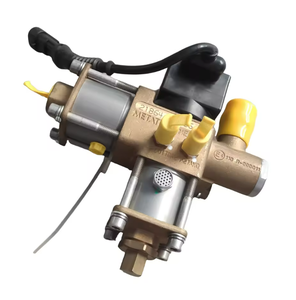 Réducteur haute <span class=keywords><strong>pression</strong></span> <span class=keywords><strong>de</strong></span> type piston pour moteur à gaz naturel VG1095110050, authentique, garantie <span class=keywords><strong>de</strong></span> 3 mois - Product Image 1