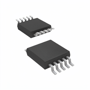 NCP12700ADNR2G 10 TFSOP, 10 MSOP Original One Stop Service Power Management (PMIC) Components Electronic - Product Image 1