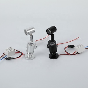 Đèn <span class=keywords><strong>Led</strong></span> Chiếu Điểm Mini <span class=keywords><strong>1W</strong></span> Có Thể Điều Chỉnh Nhiều Màu Đèn <span class=keywords><strong>Led</strong></span> Trưng Bày Trang Sức Đèn <span class=keywords><strong>LED</strong></span> Chiếu Điểm Trang Trí Trưng Bày Trang Sức 3W - Product Image 3