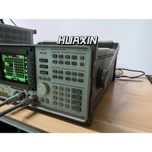 เครื่องวิเคราะห์สเปกตรัมแบบพกพา8594E HX1 2.9 GHz - Product Image 2