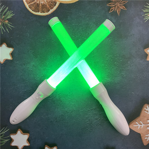 Led Remote Control Glow <b>Stick</b> 30.5cm 15 Color Stage <b>Lighting</b> For Concerts And Events - Product Image 2