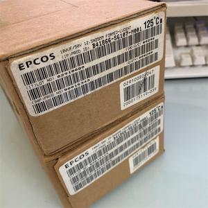 EPCOS Orange 100UF 50V High Temperature <strong>Resistant</strong> 125degree <strong>Ever</strong> Filter Electrolytic Capacitor - Product Image 4