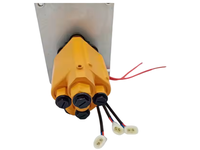 Joystick 4120002280 4120004305 4120005030 4120006656 LH, pièce de rechange de qualité pour engins de construction, neuve, pour excavatrice