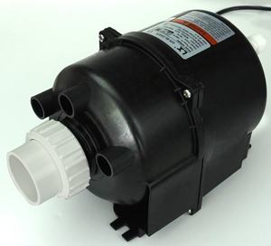 Pompe à chaleur pour bain à remous APR900-Z LX Pompe à air pour bain à remous électrique - Product Image 6