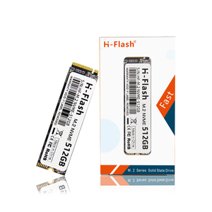 Горячий M.2 Nvme OEM внутренний M.2 SSD Sata 3,0 256gb 512gb 1tb 2tb для сервера ноутбука - Product Image 3