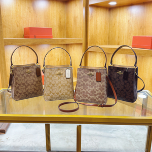 Sac à main élégant pour femme, style export. Sac seau en PU de haute qualité. Convient à un usage quotidien.746 - Product Image 1