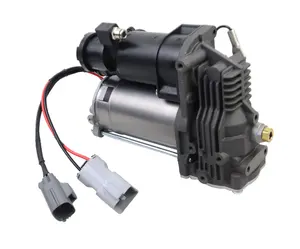 L30 L319 L320 Luchtvering Compressor Lr072539 Oem 2014 2016 Voor Discovery Range Rover Sport