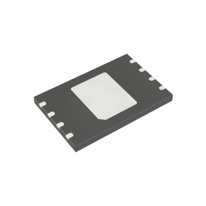 Composants électroniques originaux à acheter en ligne MX25L51273GZ4I-10G 8 WDFN Mémoire à pad exposé - Product Image 1