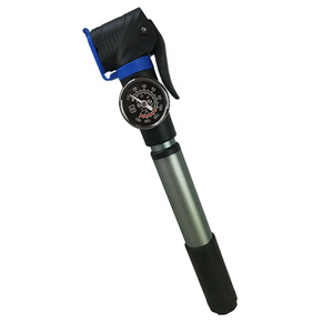 유리한 가격 미니 핸드 사이클링 공기 펌프 휴대용 사이클 자전거 타이어 자동차 풍선 장난감 - Product Image 6