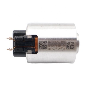 Válvula Solenoide de Caja de Cambios ODD DQ400 de Segunda Mano KS R para Volkswagen 0DD927770D 0DD325477B R01 0DD325477E R04 - Product Image 3