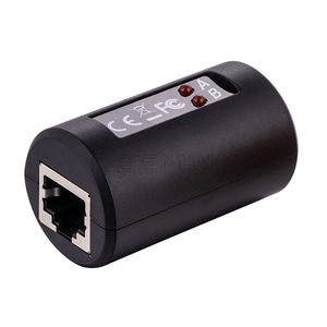 Venda quente Mais Rápido PoE Tester PoE Detector Descubra Porta POE Identificar Rapidamente Power Over Ethernet - Product Image 2