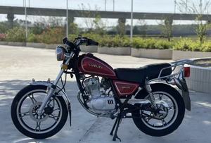 Nuovissima Moto ad Alte Prestazioni <span class=keywords><strong>Royal</strong></span> <span class=keywords><strong>Enfield</strong></span> Black Pearl Street Bike 2026 - Product Image 2