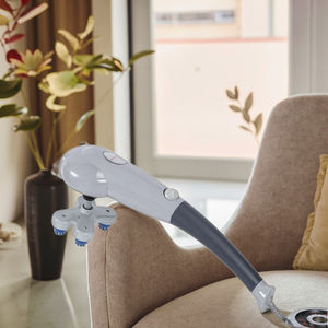 JinBoyang fábrica al por mayor 7 en 1 mágico masaje martillo vibrador mano espalda cuerpo máquina para todo el cuerpo - Product Image 1